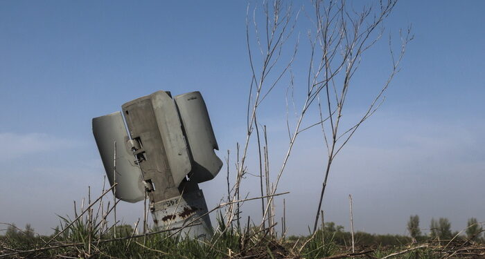 estremità su Chasiv Yar per finta schiantare le  Kiev a  – Notizie