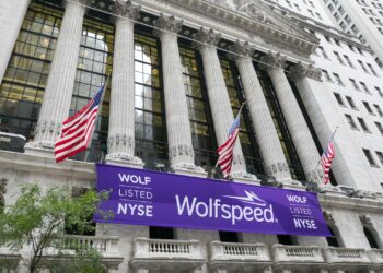 Activist Jana Partners calls for a strategic review at Wolfspeed. Hereâs how it may develop