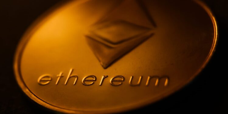 SEC wonât approve ether (ETH) exchange-traded fund