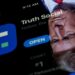 Trump Media lost $58 million last year, SEC filing shows