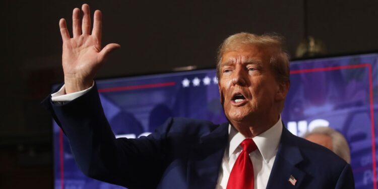 Being jailed for gag order violation would be ‘great honor’