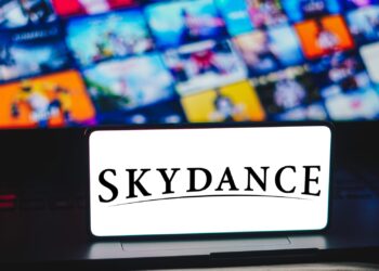 Paramount stock slumps on reports of equity raise for merger