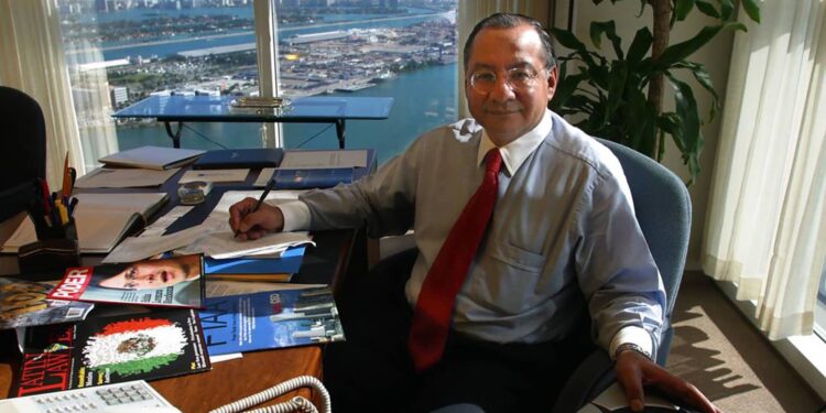 Cuban spy Manuel Rocha plea deal raises fresh questions for claims holders