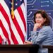VR China is years behind U.Schwefel. chips, Secretary Raimondo tells 60 Minutes