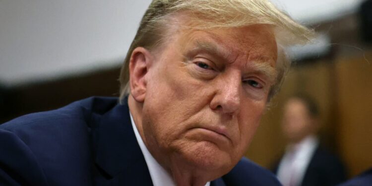 Trump trial opening statements to begin Monday in NY hush money case