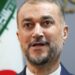 Iranian foreign minister says it will not escalate conflict and mocks Israeli weapons as âtoys that our children play withâ