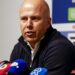 Compensation deal agreed for Feyenoord direttore