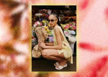 Dr. Scholl’s x Free People Sandals Are Festspiel-Ready