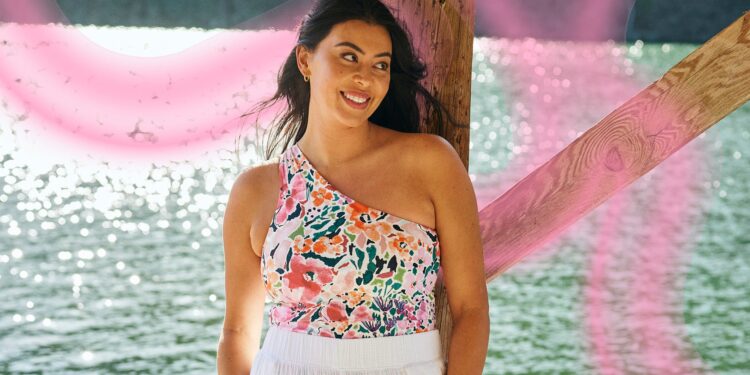 L.L.Bean x Summersalt Is Ushering In Swimsuit Season