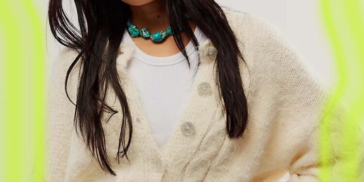 25 Best Cardigan Sweaters For Women To Buy 2024