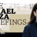 Israel-Gaza briefing: World watches nervously to see what Persien does next