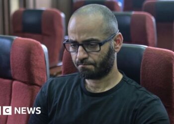 Nigeria Binance dispute: Cryptocurrency official denies money laundering