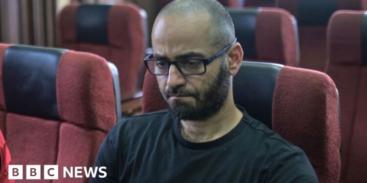 Nigeria Binance dispute: Cryptocurrency official denies money laundering