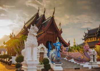 15 Pros and Cons of Living in Chiang Mai