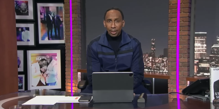 No beef with Pat McAfee despite reports [Update]