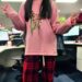 Furry slippers and sweatpants: Young Chinese embrace ‘gross outfits’ at work