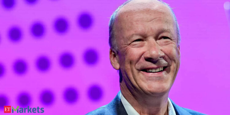 Thierry Delaporte: Wipro Vorsitzender des Vorstands Thierry Delaporte quits, to be replaced by Americas chief Srini Pallia