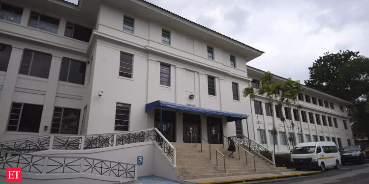 panama papers: ‘Panama Papers’ trial starts. 27 people charged in the worldwide money laundering case