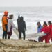 At least 38 migrants die in shipwreck off Djibouti: UN migration agency