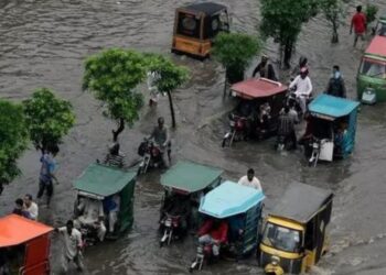 Pakistan: 4 more die in Khyber Pakhtunkhwa, rain-related deaths rise to 25