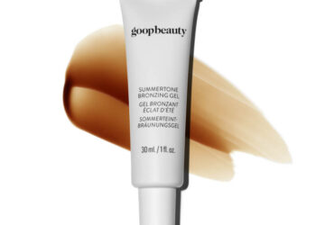 The New Secret to Glowing “Vacation Skin”