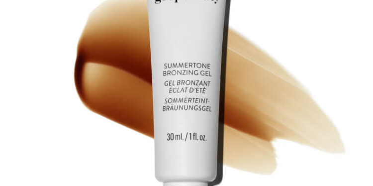 The New Secret to Glowing “Vacation Skin”