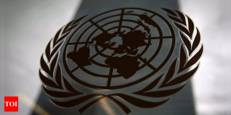 UN asks South Sudan to remove new taxes that led to a pause per food airdrops