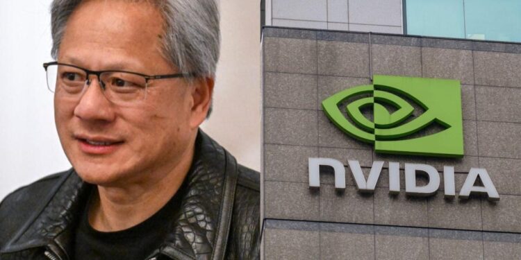 Don’t sweat Nvidia’s recent sell-off as the stock still has 26% upside, Bankhaus of America says
