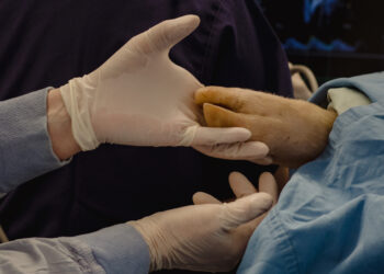 Artificial womb may someday help a premature baby survive. There are concerns : Shots