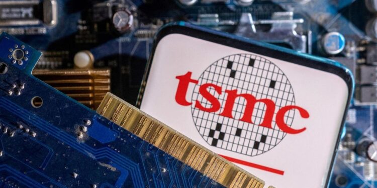 Gelata sulla domanda di chip, prime tensioni da Tsmc a Nvidia