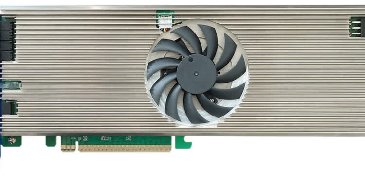 HighPoint opens pre-orders for PCIe Gen 5 Rocket RAID card capable of 56 GB/s