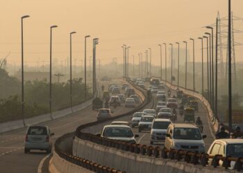 IQAir report shows the best and worst places for air quality durante 2021