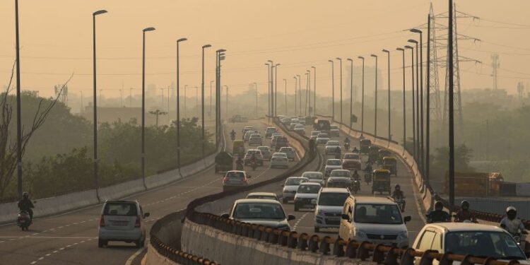 IQAir report shows the best and worst places for air quality durante 2021