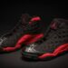 Michael Jordan’s 1998 NBA Finals sneakers sell for a record $2.2 million