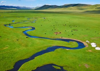 Why 2023 is the year to visit Mongolia