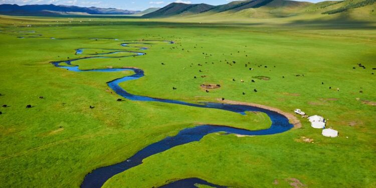 Why 2023 is the year to visit Mongolia