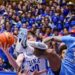 From UNC to SC, Carolina basketball welches in full force Saturday