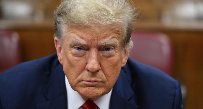 Trump alla sbarra, ‘processarmi è un attacco all’America’ – Mondo