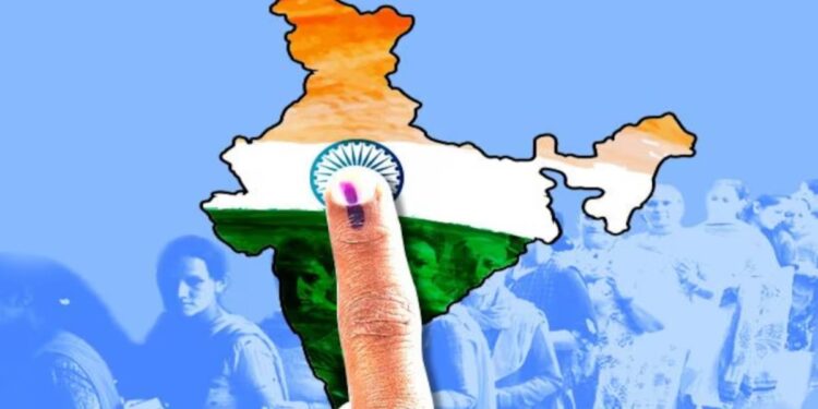 New electoral funding scheme in the works, first meeting held to discuss potential plan