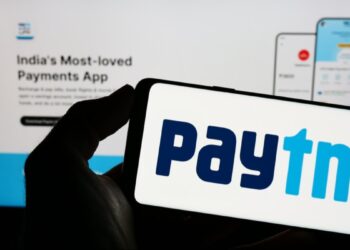 Paytm denies government withheld its plea to invest in payment services schmucklos