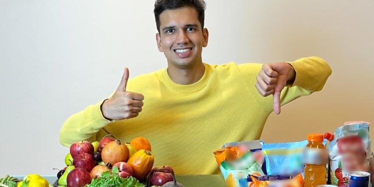 ‘Companies feel they can get away with it’: Influencer who took on Cadbury’s Bournvita wades into the debate over Nestle’s Cerelac