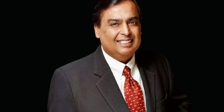 8 years after telecom coup, Mukesh Ambani is readying for another disruption