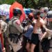 Guadagno-Palestine protesters arrested at Texas university (VIDEOS) — RT World News