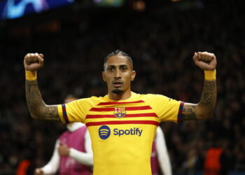 Champions: il Barcellona batte il Psg 2-3 e l’Atletico Madrid il Dortmund 2-1 CRONACA e FOTO – Calcio