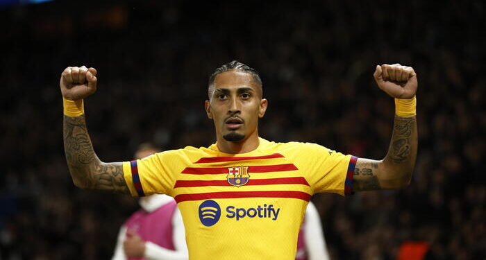 Champions: il Barcellona batte il Psg 2-3 e l’Atletico Madrid il Dortmund 2-1 CRONACA e FOTO – Calcio