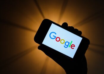 Google blocks California news outlets, fighting a state bill