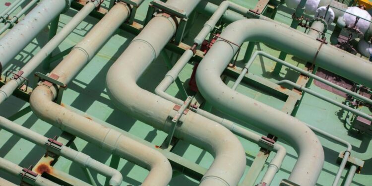 Next US LNG Esportazione Plant Aims to Begin Production a causa di Mid-2024