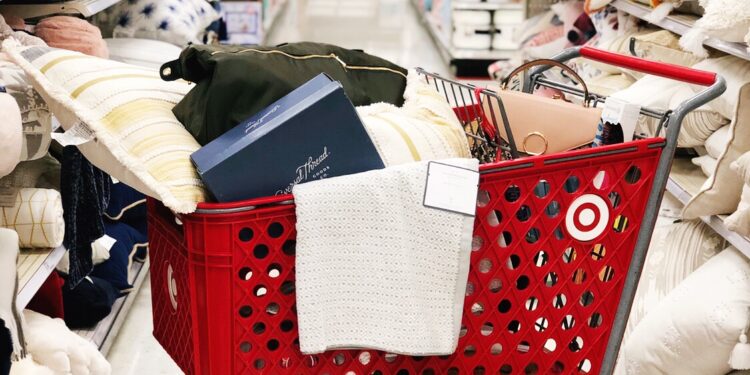 The Best of Target Circle Week