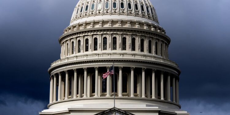 Section 702: The Future of the Biggest US Spy Program Hangs in the Balance