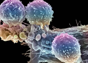 The effort to make a breakthrough cancer therapy cheaper